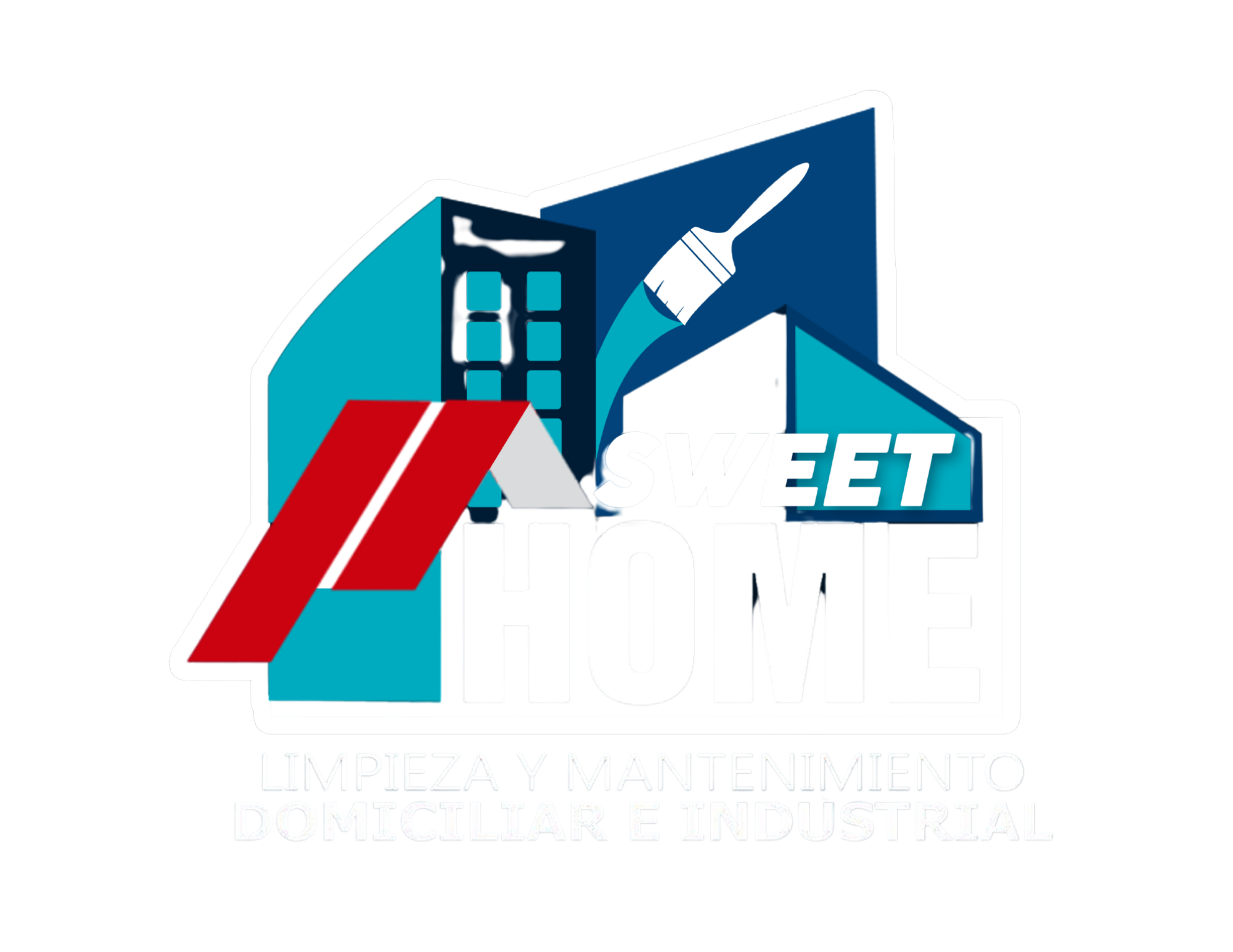 Sweet Home Logo