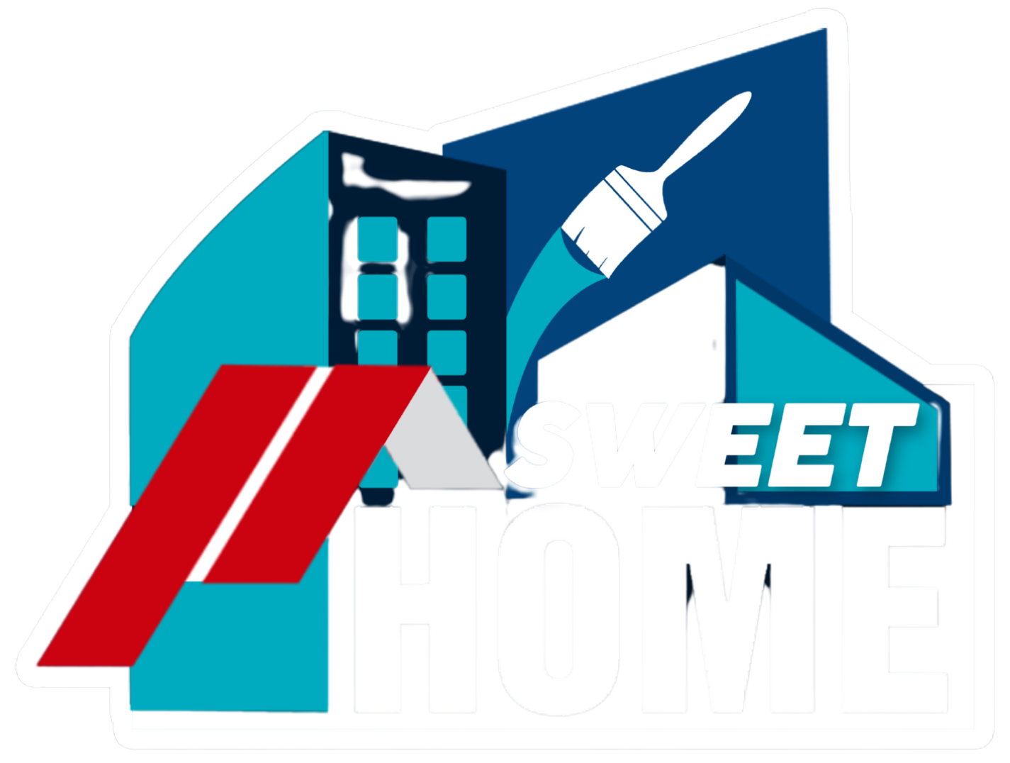 Sweet Home Logo